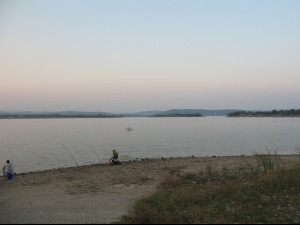 Утопила се девојка у Гружанском језеру