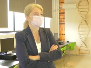 Беговић: Корона се неће смирити, избор је на нама - вакцина или зараза