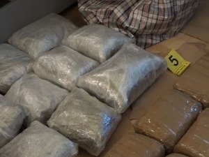 Дрога у подземној гаражи у Филмском граду, ухапшен осумњичени