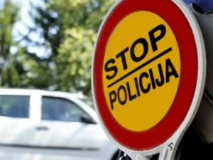 За празнике скоро 14.500 саобраћајних прекршаја, искључена 1.082 алкохолисана возача