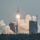 Језгро кинеске ракете кружи око Земље, пад се очекује за викенд, али нико не зна где