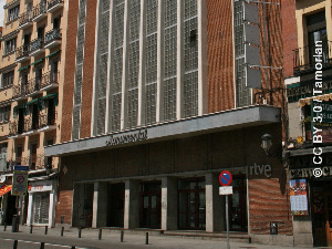 Светске музичке позорнице