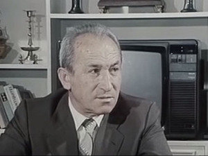 Доћи и остати 