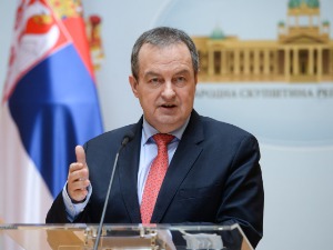 Покренута процедура за промену Устава, седница парламента 7. јуна