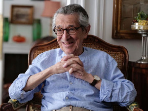 У Паризу преминуо познати новинар Коста Христић