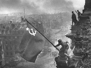 Дан победе - тријумф антифашистичке борбе
