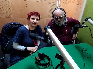 Широм затворених очију - Златни папагај