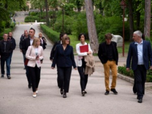 Министарство културе расписало  конкурс "Престоница културе Србије 2023"