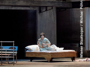 Ханс Вернер Хенце: Изневерено море