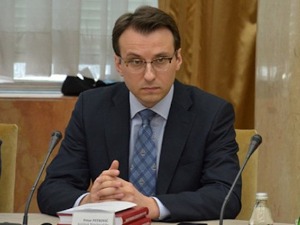 Петковић: Куртијева најава тужбе неостварива, то је покушај скретања пажње јавности