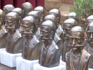 Уручене награде "Капетан Миша Анастасијевић", међу лауреатима и новинар РТС-а Драгослав Гогић