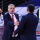 Радоњић: Лоша одбрана и проценат шута; Бајић: Феноменална утакмица