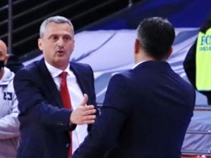 Радоњић: Лоша одбрана и проценат шута; Бајић: Феноменална утакмица