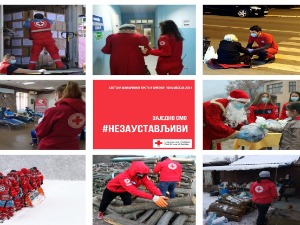 Колико је пандемија променила организацију Црвеног крста - три правца деловања