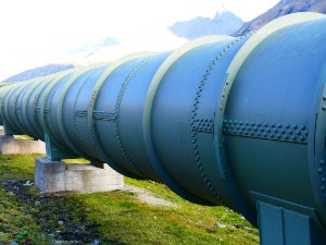 Сајбер-напад на највећу компанију у САД за пренос нафтних деривата