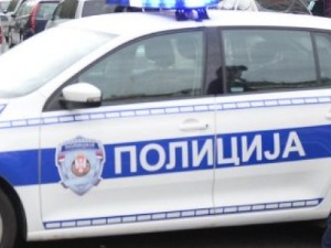 Ухапшене две особе у Нишу због држања дроге
