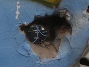 Покољ у Рију, најбруталнија акција полиције у историји Бразила