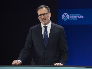 Комнинос: Четири такмичења је много, потребна промена рељефа европске кошарке