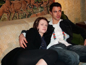 Мој рођак са села