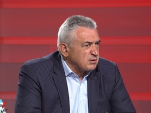 Одаловић за РТС: Европа није показала снагу када је у питању Србија и њен интерес