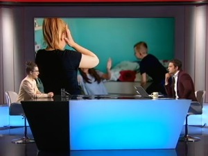 Деца жртве кривичног дела – како их заштитити од траума