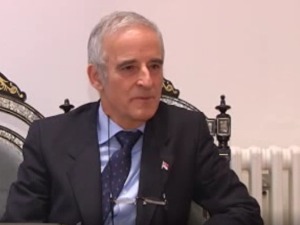 Преминуо бивши министар културе Братислав Петковић