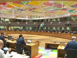 ЕУ: Шанса за договор Београда и Приштине, нема времена за губљење