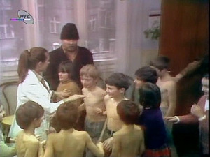 Докторка на селу