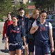 Женска кошаркашка репрезентација све јача на Златибору