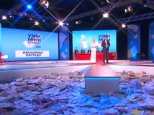 "Узми рачун и победи 2021" – пола милиона коверата већ у базену