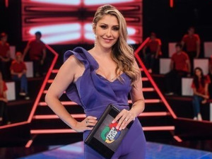 Стигни ме ако знаш