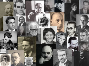 Антологија српске музике