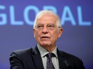 Борељ: Наставак дијалога Беогрaда и Приштине до краја јуна