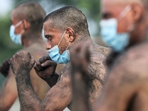 Хамас, од интифаде до ракетних напада