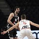 Тео поново "завртео" противничког играча