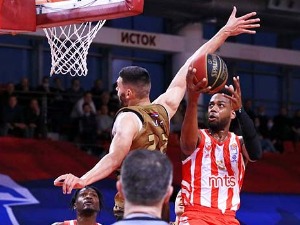 Звезда са Игокеом у мечу одлуке за финале