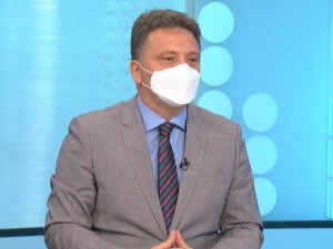 Ко је рекордер, а ко је подбацио у вакцинацији Ко је рекордер, а ко је подбацио у вакцинацији