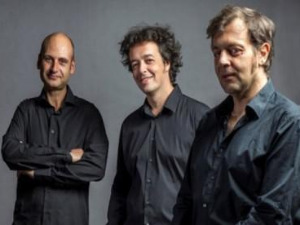 Студио 6: Квартет Београдске филхармоније