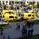 Пуцњава у школи у Казању, најмање деветоро убијено и десетине повређених Пуцњава у школи у Казању, најмање деветоро убијено и десетине повређених