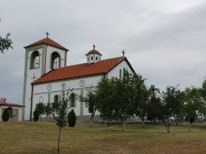 Епархија: Напади на цркве на КиМ најчешће имају етничку и верску позадину