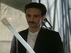 Тајна Николе Тесле