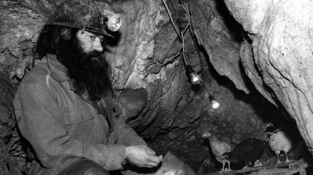 Speleonaut: Pod kamenim nebom Speleonaut: Pod kamenim nebom