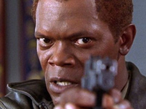 Преговарач