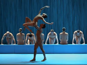 Ноје, балет