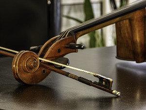 Уметност интерпретације – Виолончелисткиња Жаклин ди Пре