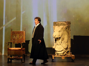 Париска опера: 350 година