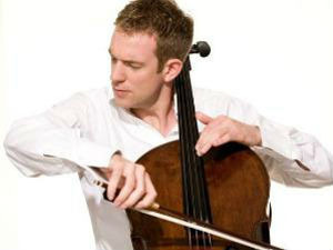 Београдска филхармонија: Солиста Јоханес Мозер, 1. део