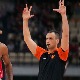 Николић суди фајнал-фор Евролиге