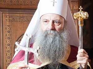 Патријарх Порфирије честитао Рамазански бајрам