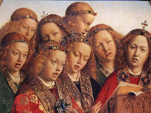 Мајстори барока